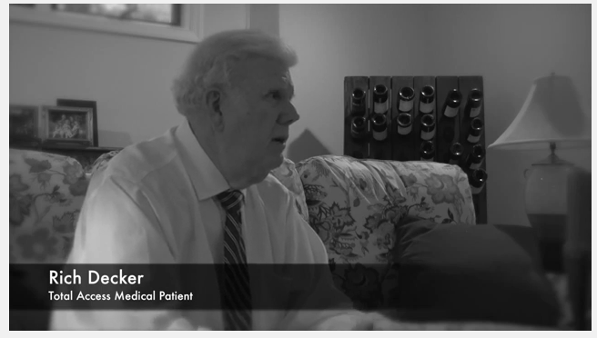 Concierge Medicine Testimonial