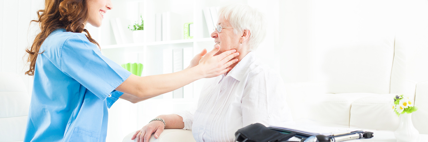 Our Geriatric Doctors Do More Than Simply “Treat” Seniors.